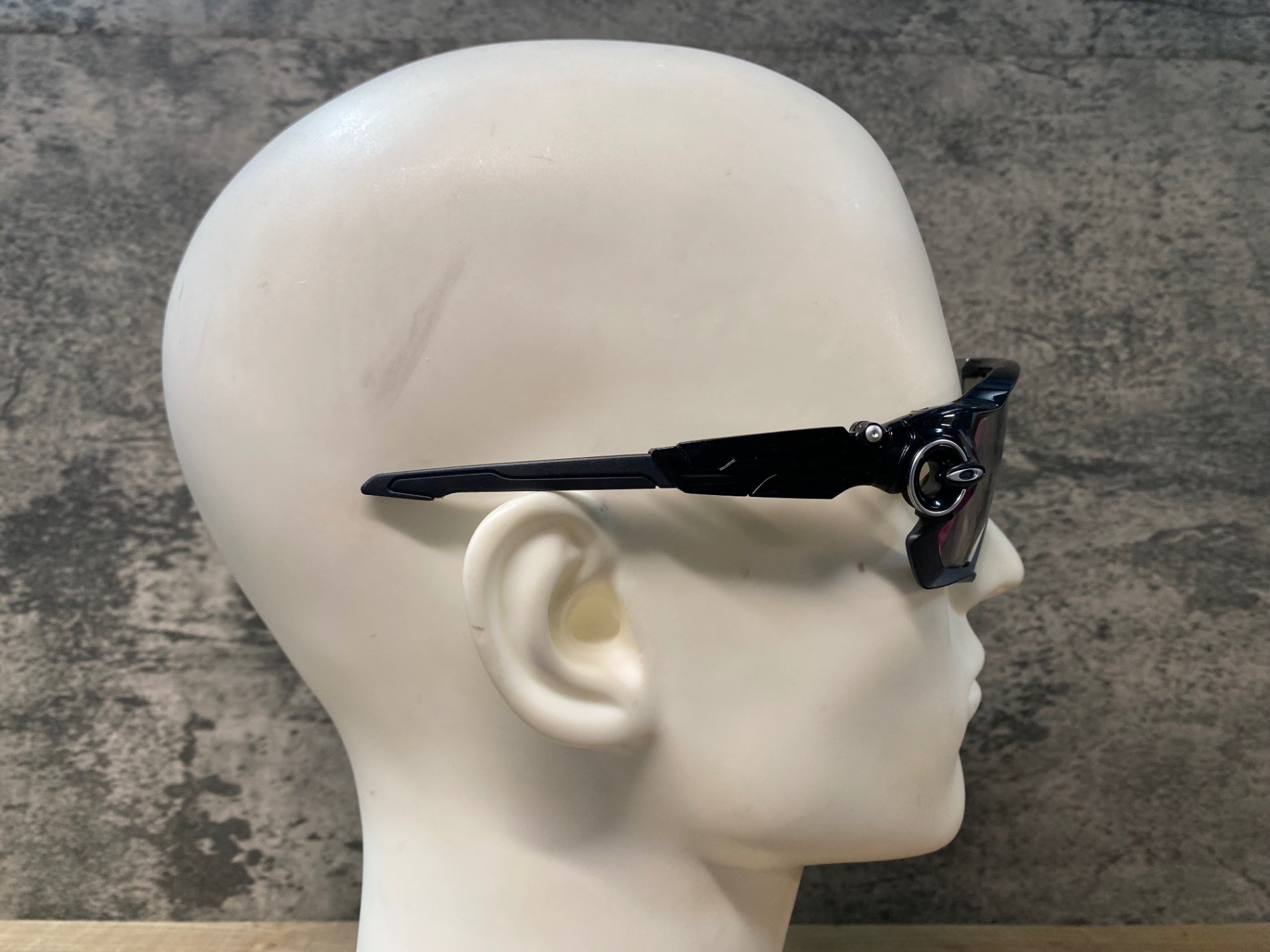 IM860 オークリー OAKLEY ジョウブレーカー JAW BREAKER サングラス アイウェア 黒 調光レンズ IM860 オークリー OAKLEY ジョウブレーカー JAW BREAKER