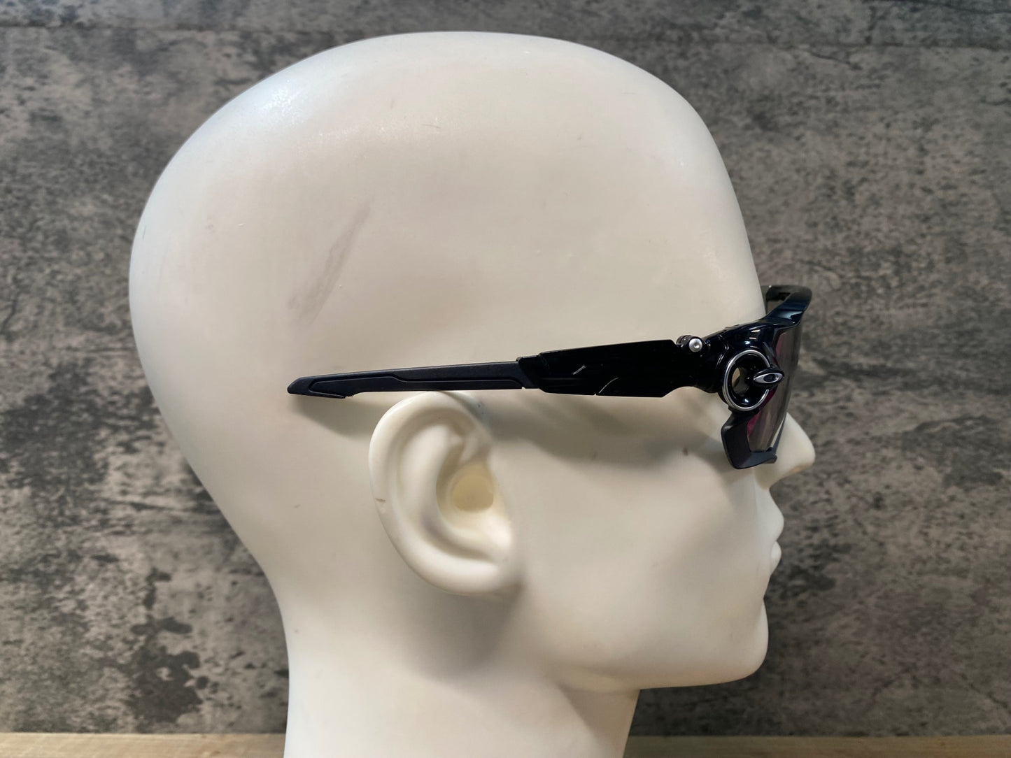 IM860 オークリー OAKLEY ジョウブレーカー JAW BREAKER サングラス アイウェア 黒 調光レンズ