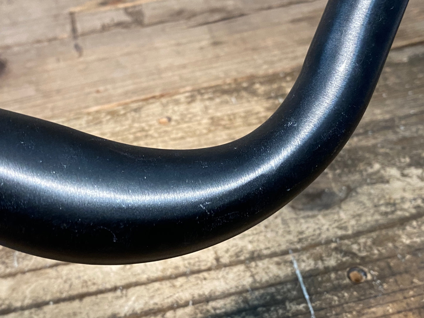 IP021 FSA Metropolis Handlebar ライザーバー Φ31.8 615mm