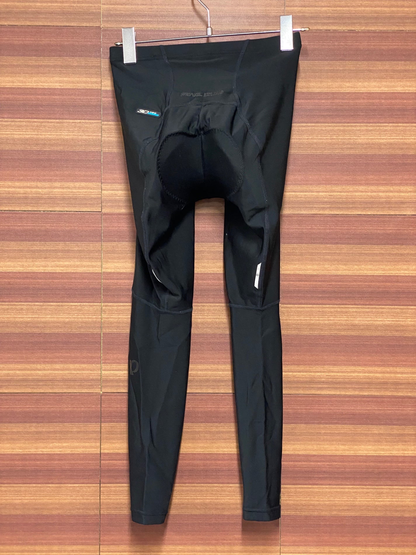 IE441 パールイズミ Pearlizumi レーサータイツ レディース M