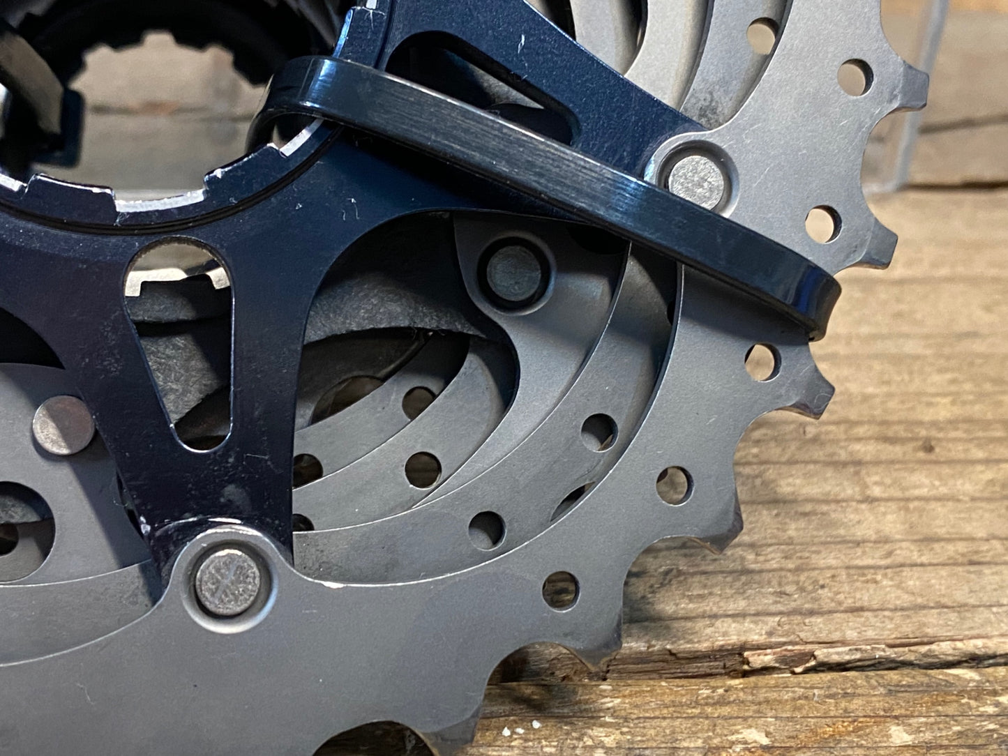 HX506 シマノ SHIMANO デュラエース DURA-ACE CS-R9100 スプロケット 11-30T 11S