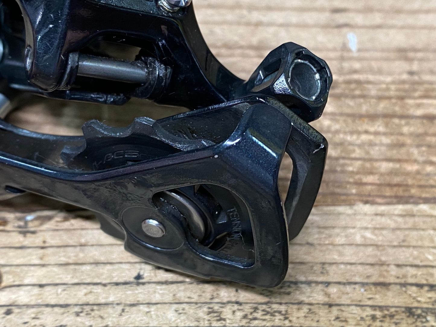 IX152 シマノ SHIMANO 105 RD-5800 リアディレイラー 11S SS