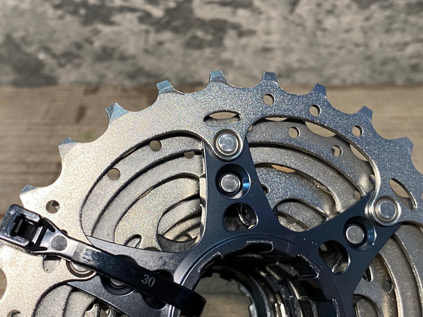 HW360 シマノ SHIMANO アルテグラ ULTEGRA CS-6800 スプロケット 11-28T 11S