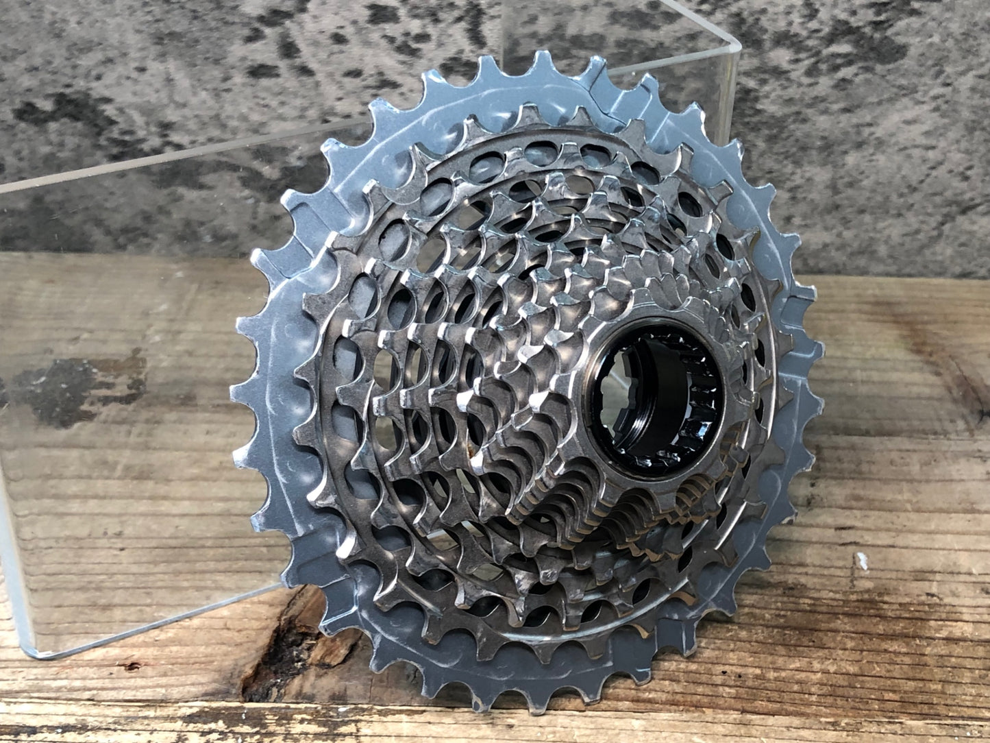 IX057 スラム SRAM レッド RED AXS CS-XG1290-D1 スプロケット 10-33T 12S