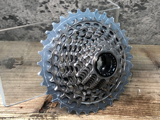IX057 スラム SRAM レッド RED AXS CS-XG1290-D1 スプロケット 10-33T 12S
