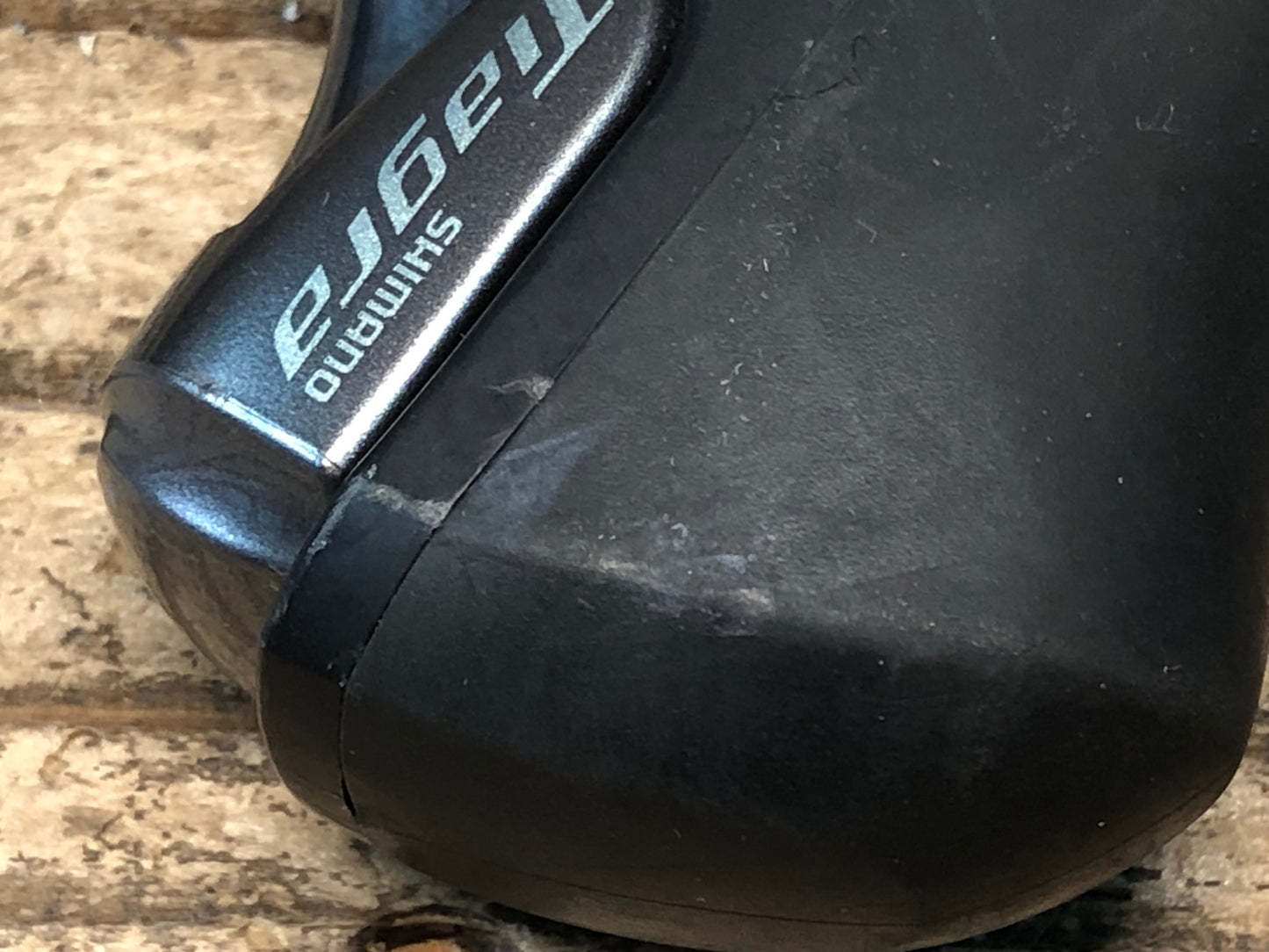 JD041 シマノ SHIMANO ティアグラ Tiagra ST-4700 STIレバー 2x10S