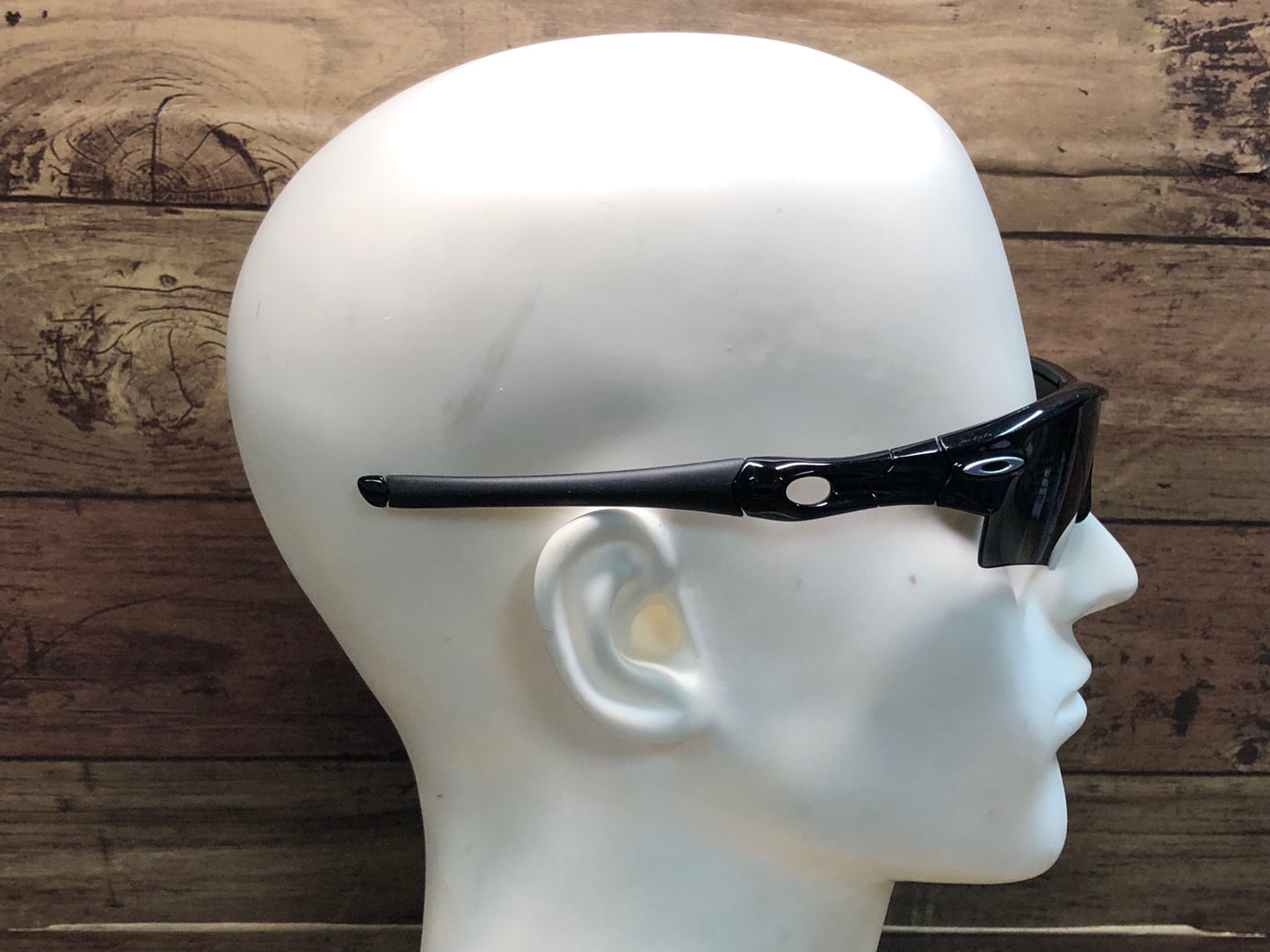 IL763 オークリー OAKLEY Radar Path レイダーパス サングラス アイウェア 黒 レンズ付属