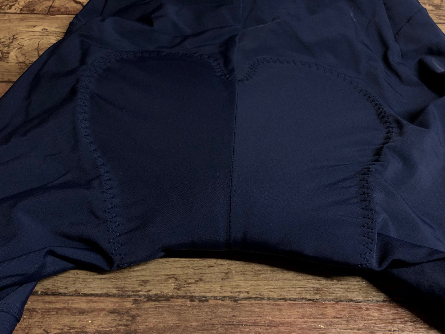 IN264 トレック TREK MEN’S CIRCUIT BIB SHORT ビブショーツ 紺 Mサイズ 未使用