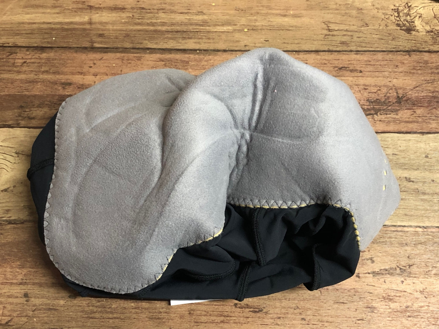 IQ848 パールイズミ PEARL iZUMi レーサーパンツ 黒 L