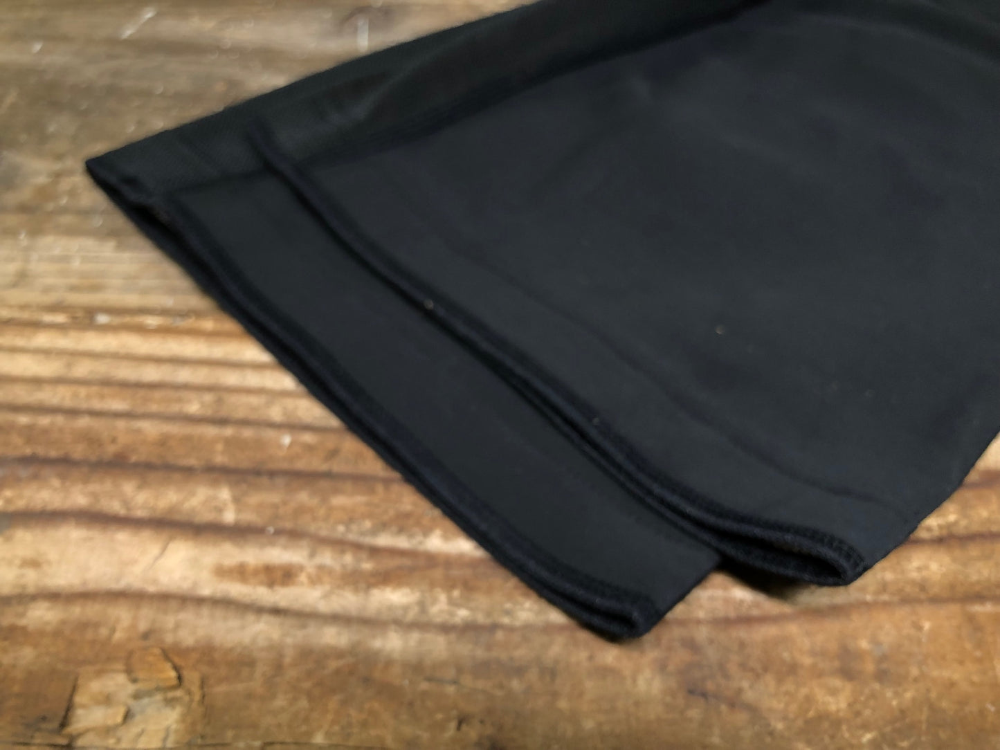 IN101 パールイズミ PEARL iZUMi UV サマー レッグカバー L 黒