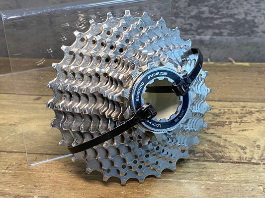 II149 シマノ SHIMANO 105 CS-R7000 スプロケット 11-28T 11S