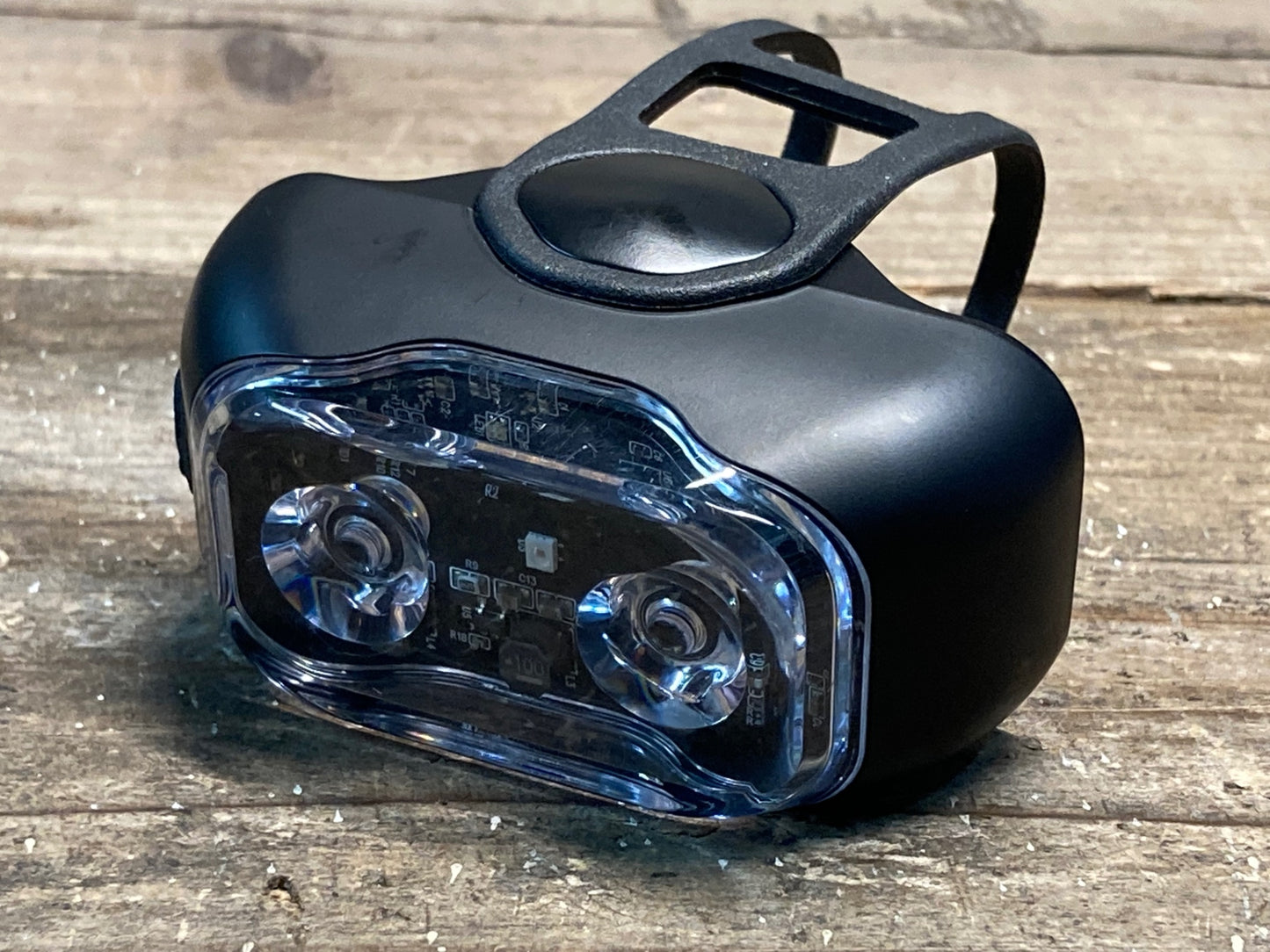 IP736 rayo THE ULTIMATE BICYCLE TAIL LIGHT テールライト