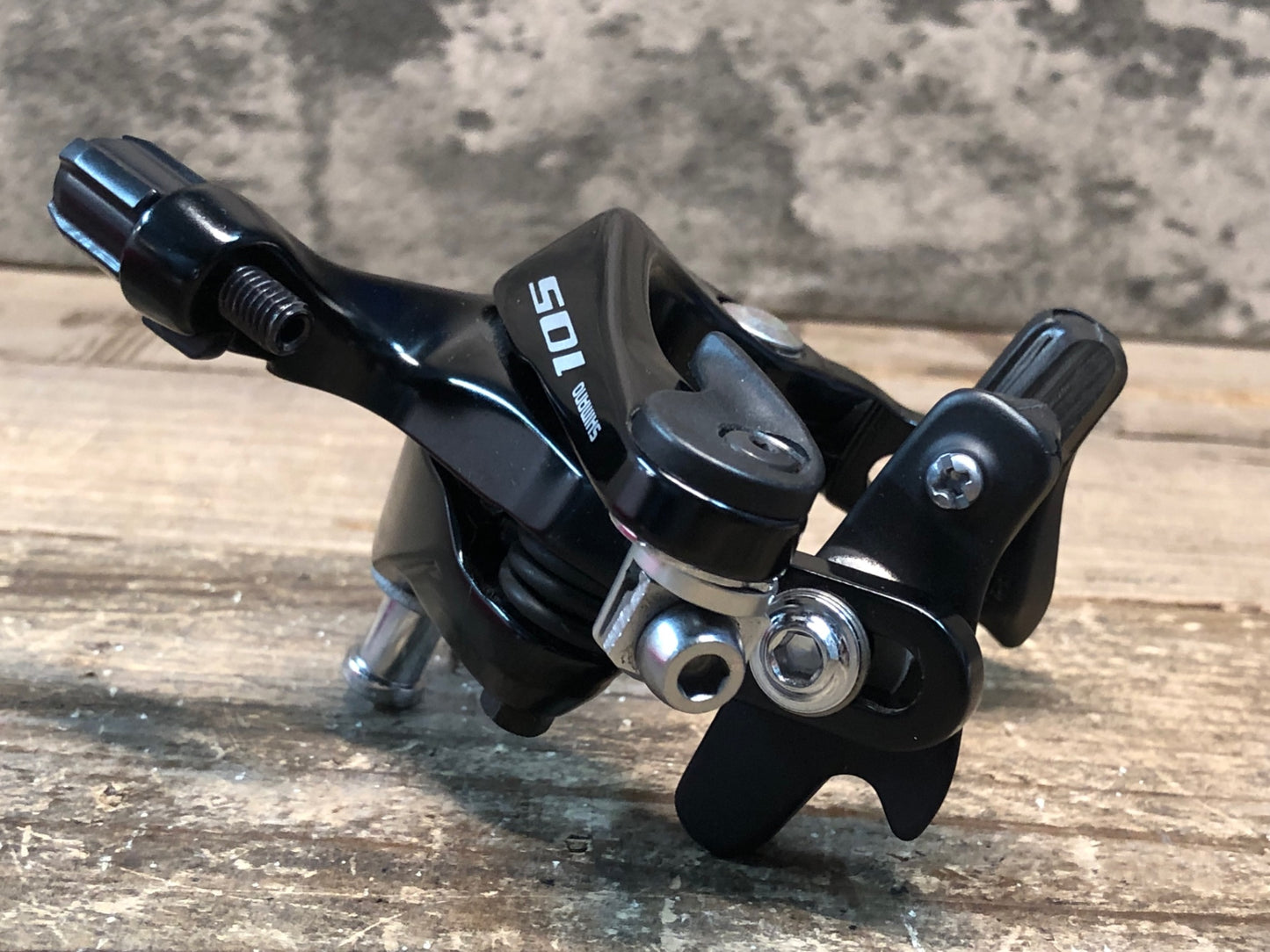 IS100 シマノ SHIMANO 105 BR-R7000 リア キャリパーブレーキ