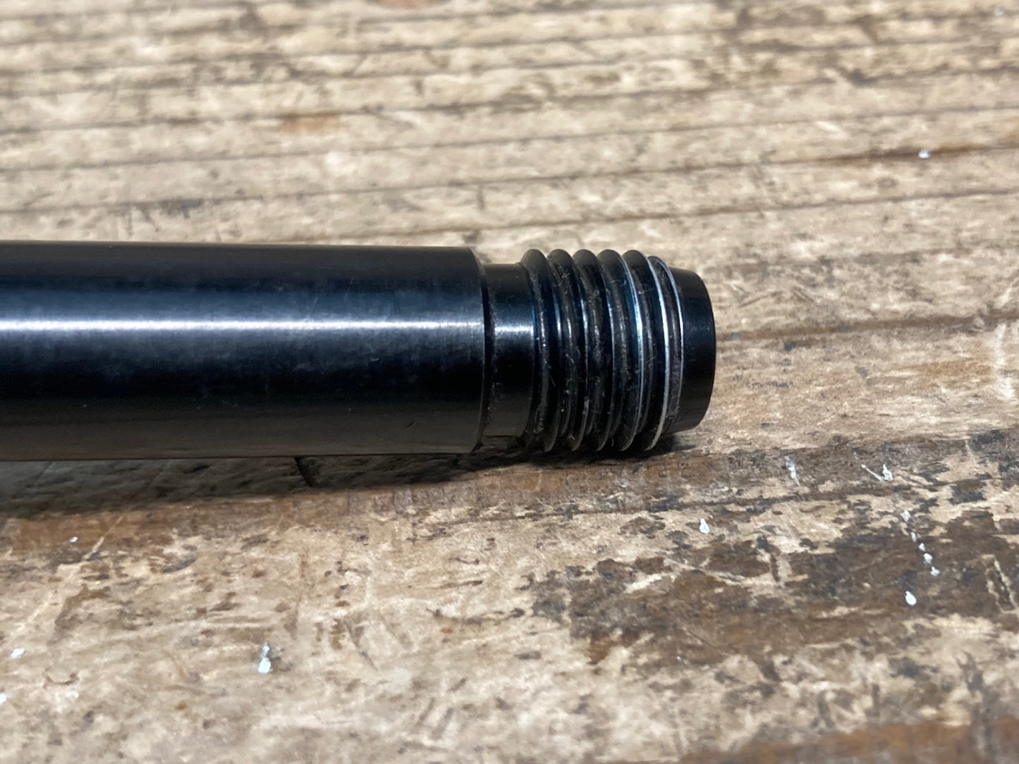 IE754 シマノ SHIMANO AX-MT700 Eスルーアクスル 148mm Φ12 M12xP1.5