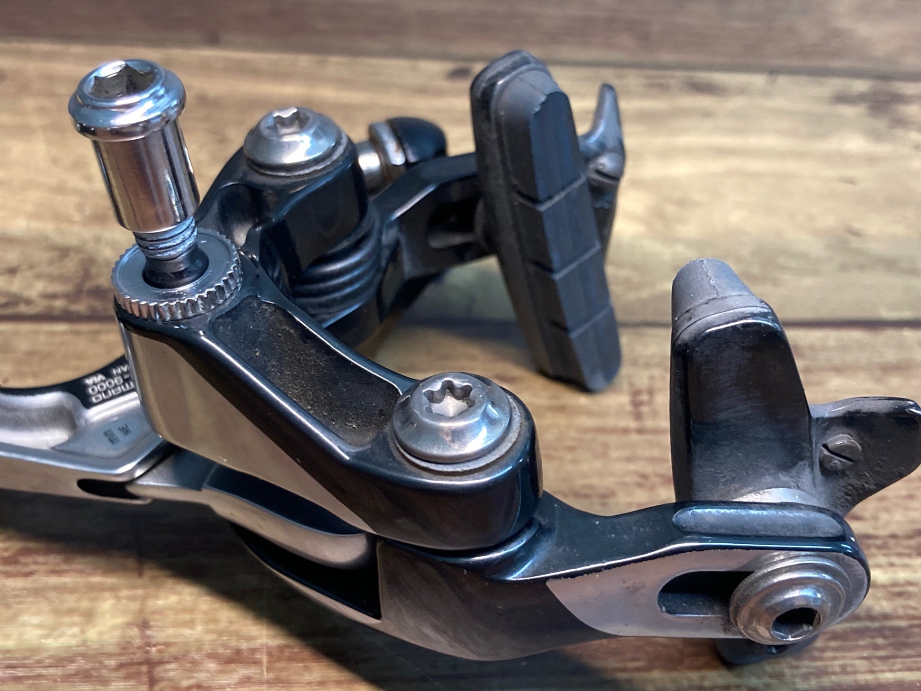 デュラエース ブレーキキャリパー BR-9000 SHIMANO DURA-ACE r9000