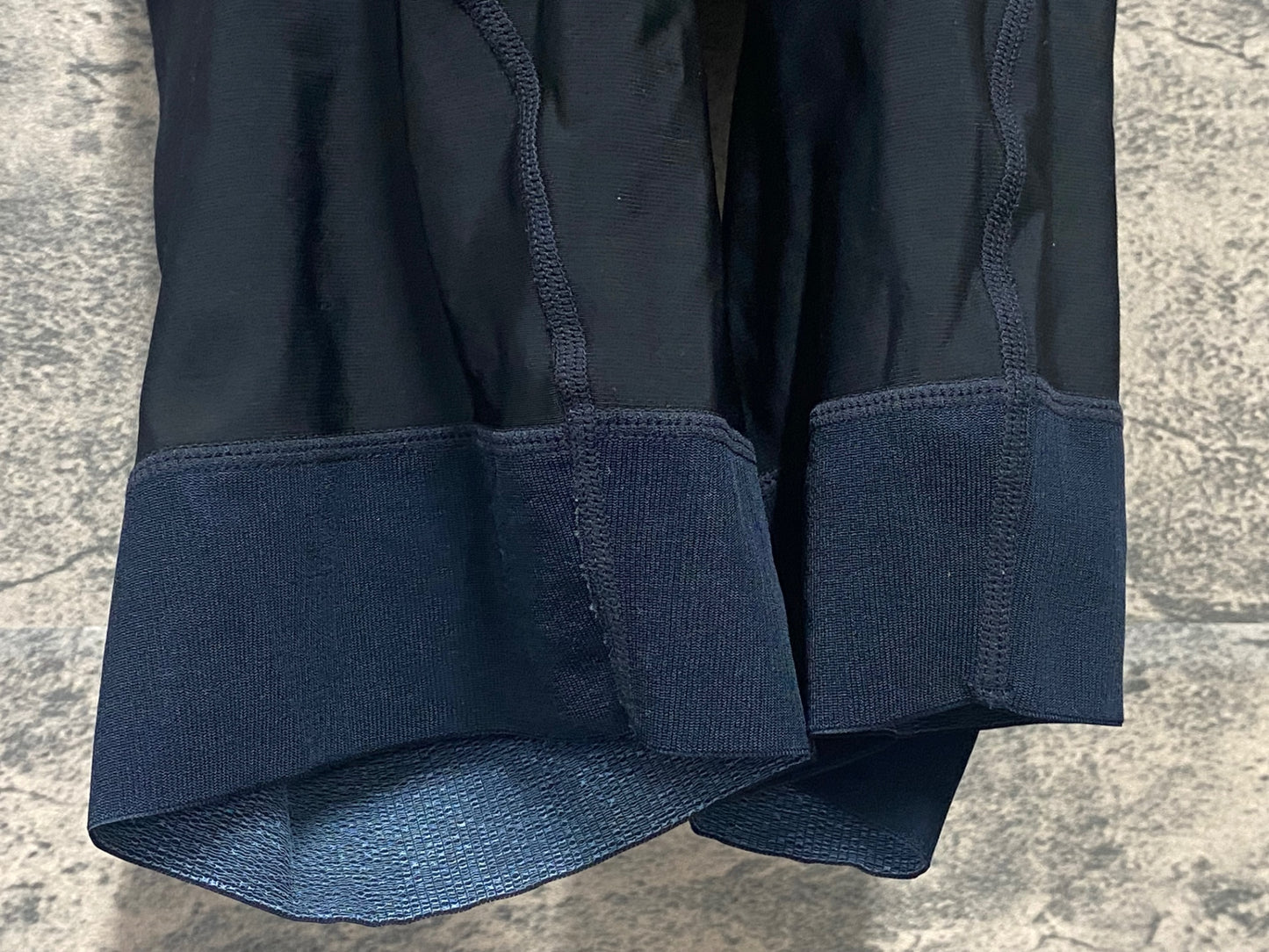 IY459 パールイズミ PEARL iZUMi ビブショーツ 黒 L 3DMEGAⅡ