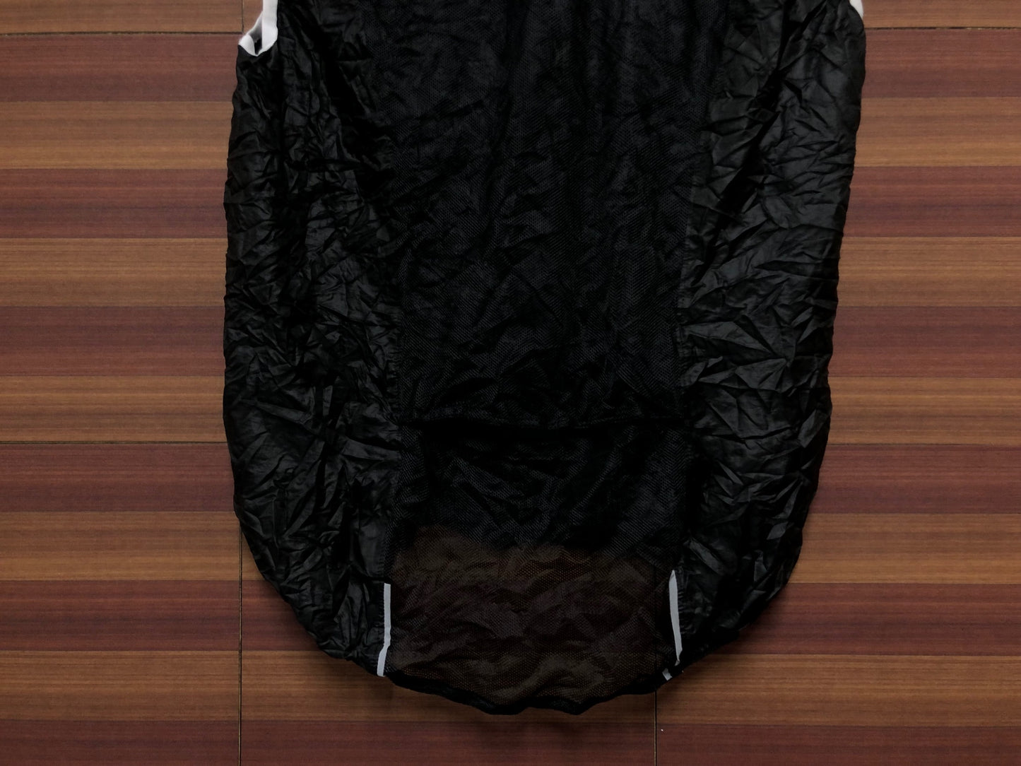 IN287 パールイズミ PEARL iZUMi サイクルベスト ジレ 黒 L