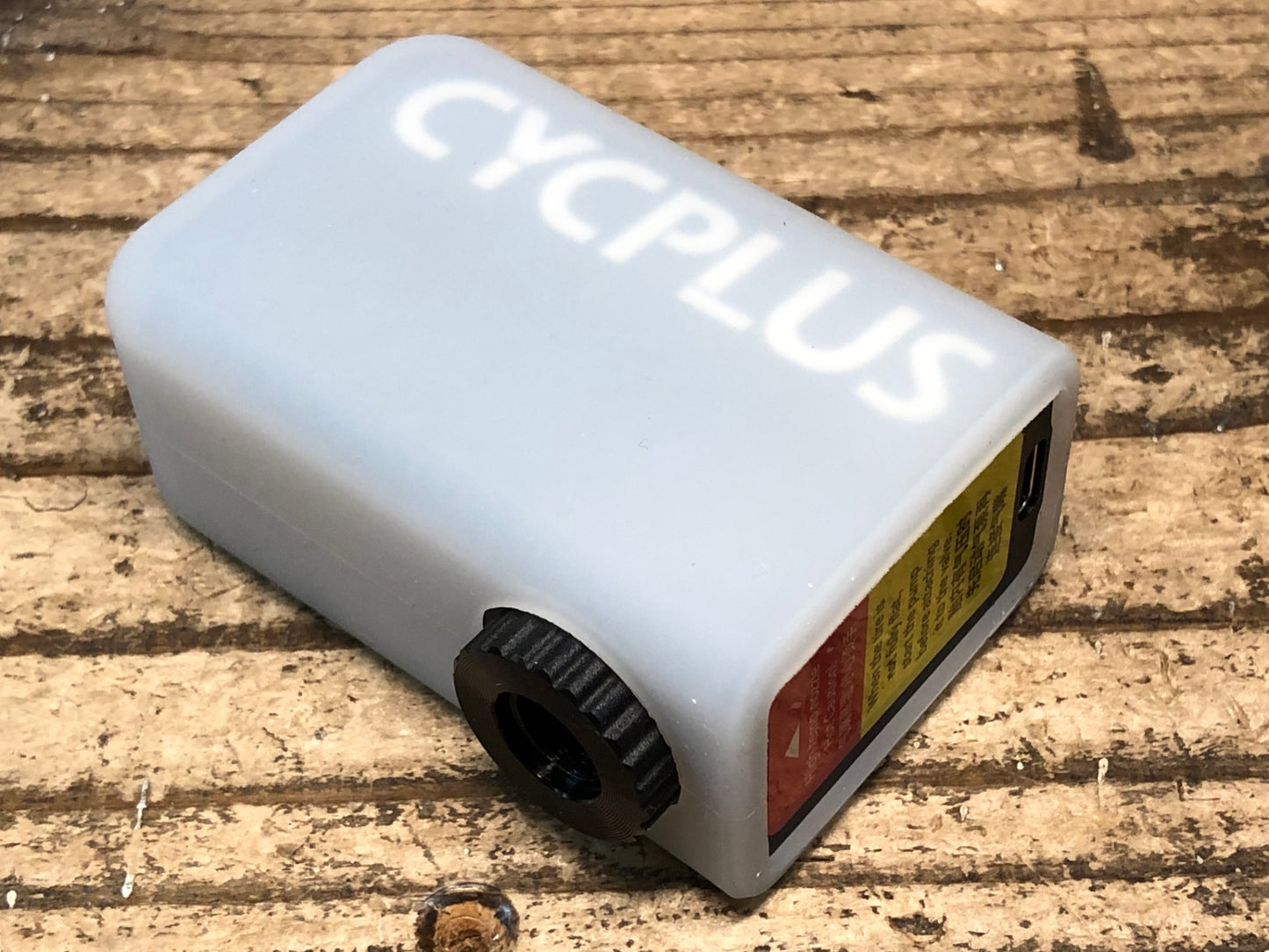 IM059 CYCPLUS AS2 Pro 電動ポンプ 動作確認済み