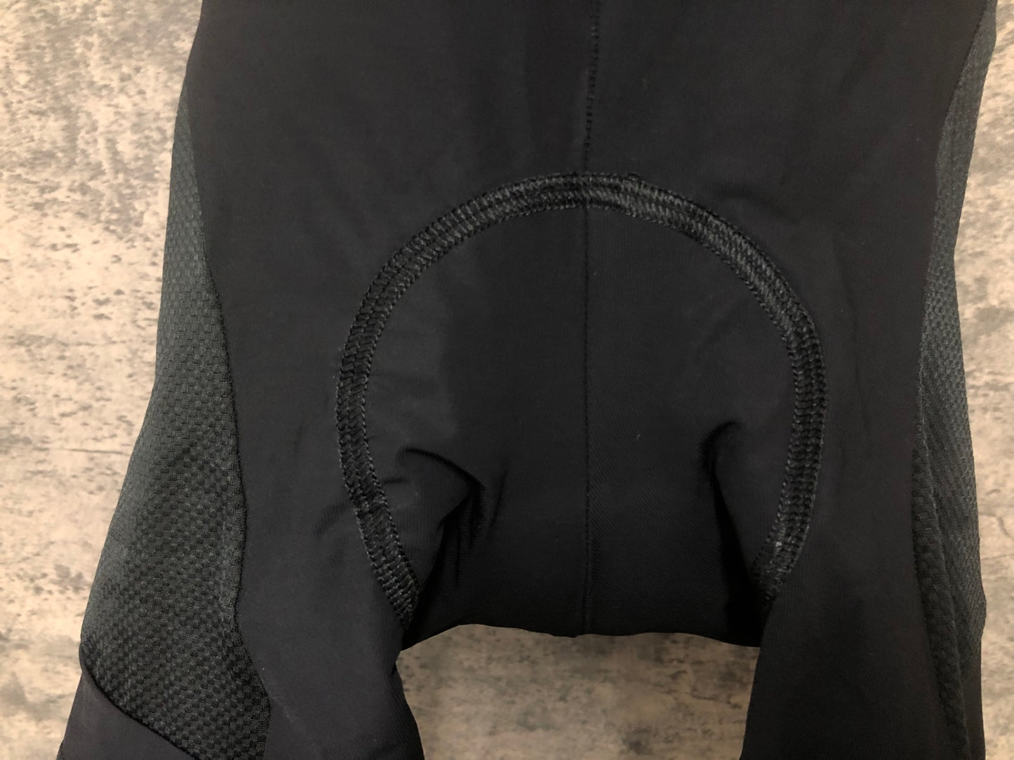 IT363 カステリ CASTELLI ビブショーツ 黒 ※サイズ不明