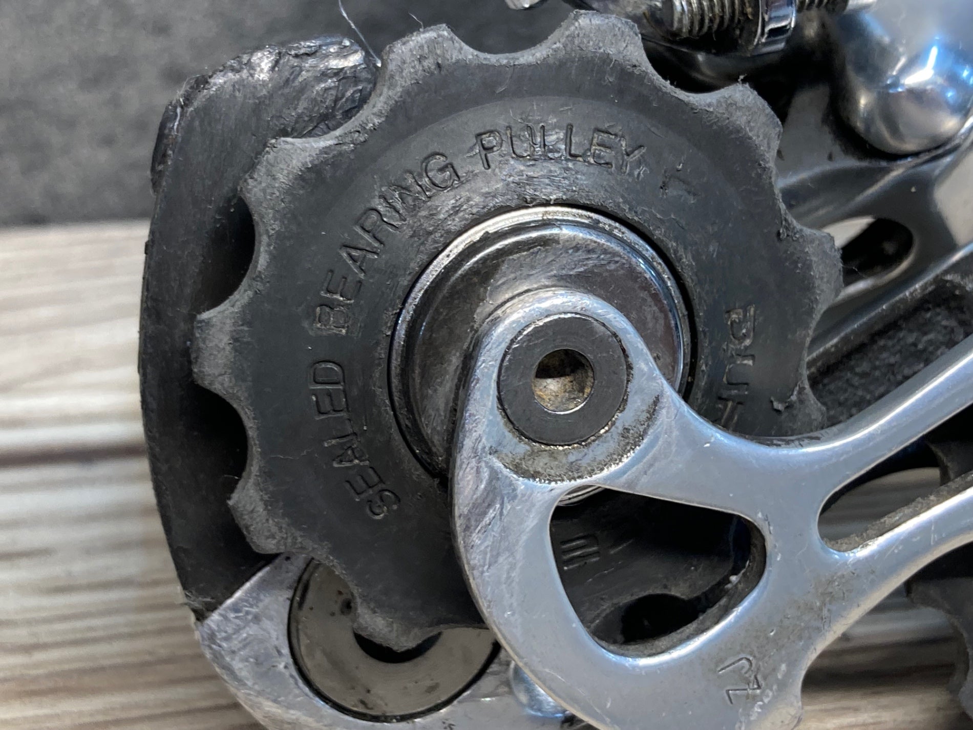 P*S様 DURA-ACE RD-7700 9s Direct from Japan SHIMANO Dura-Ace DURA-ACE RD-7700 SS 9s | eBay