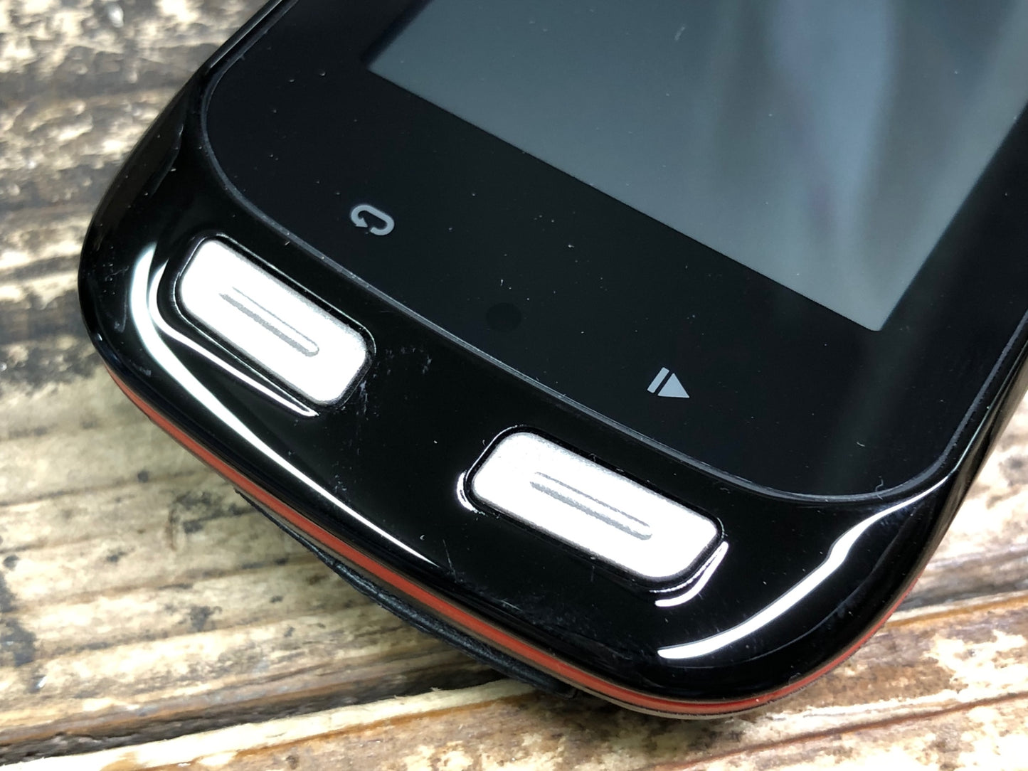 IX988 ガーミン GARMIN EDGE1000J サイクルコンピューター セット 動作確認済み