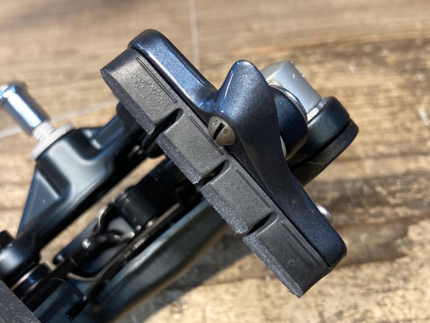 IZ109 シマノ SHIMANO アルテグラ ULTEGRA BR-R8000 リア キャリパー ブレーキ