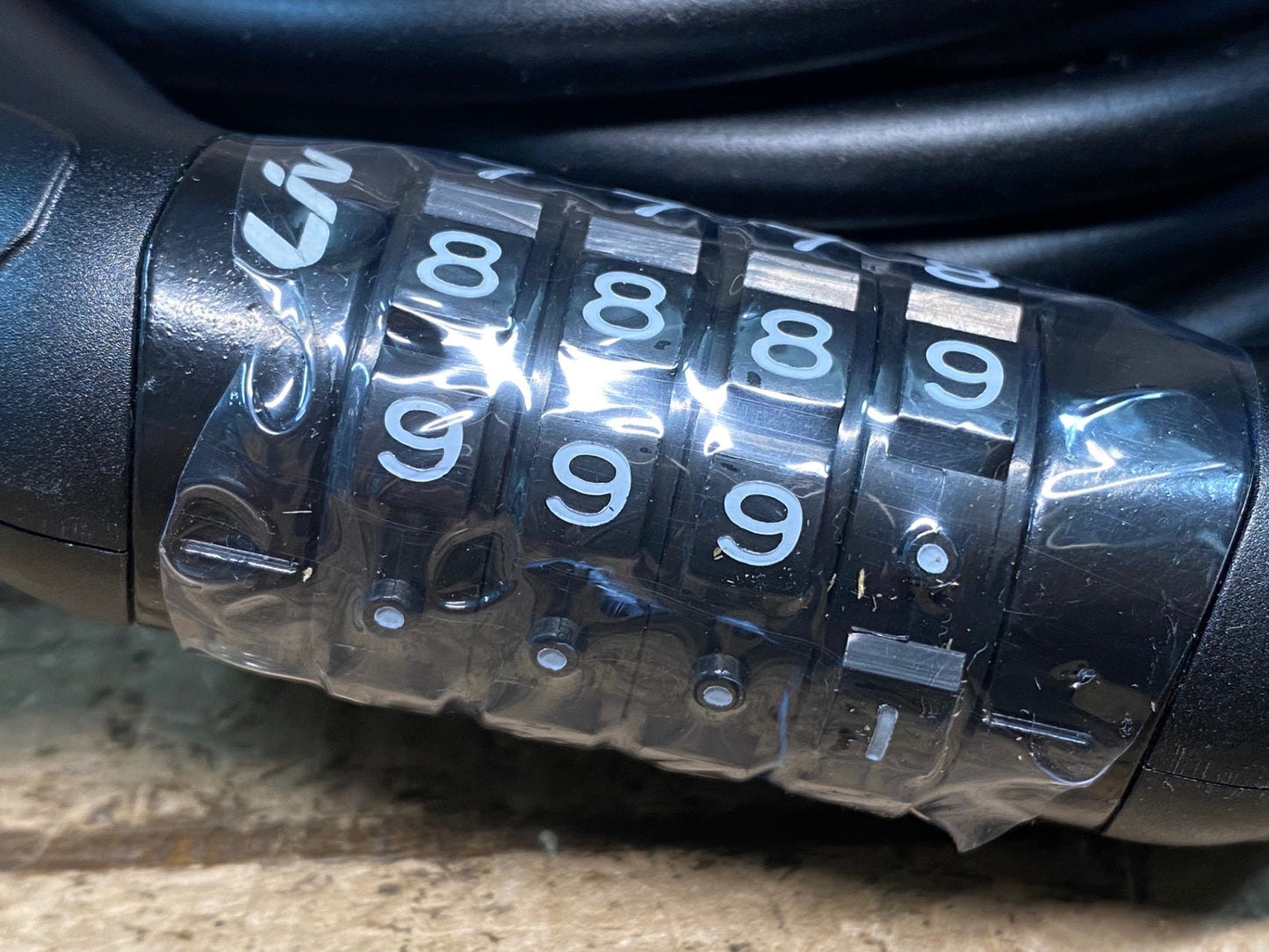 IV729 ジャイアント GIANT Liv FLEX COMBO + ケーブルロック