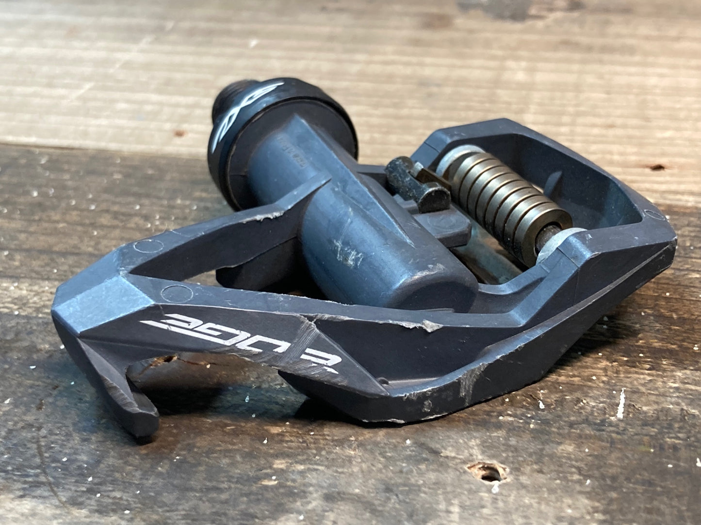 IQ264 タイム TIME RXS ビンディングぺダル