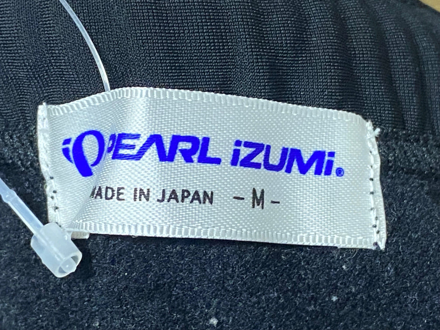 IR516 パールイズミ PEARL iZUMi レーサータイツ 黒 M 裏起毛 3D NEO Super THERMAFREECE+