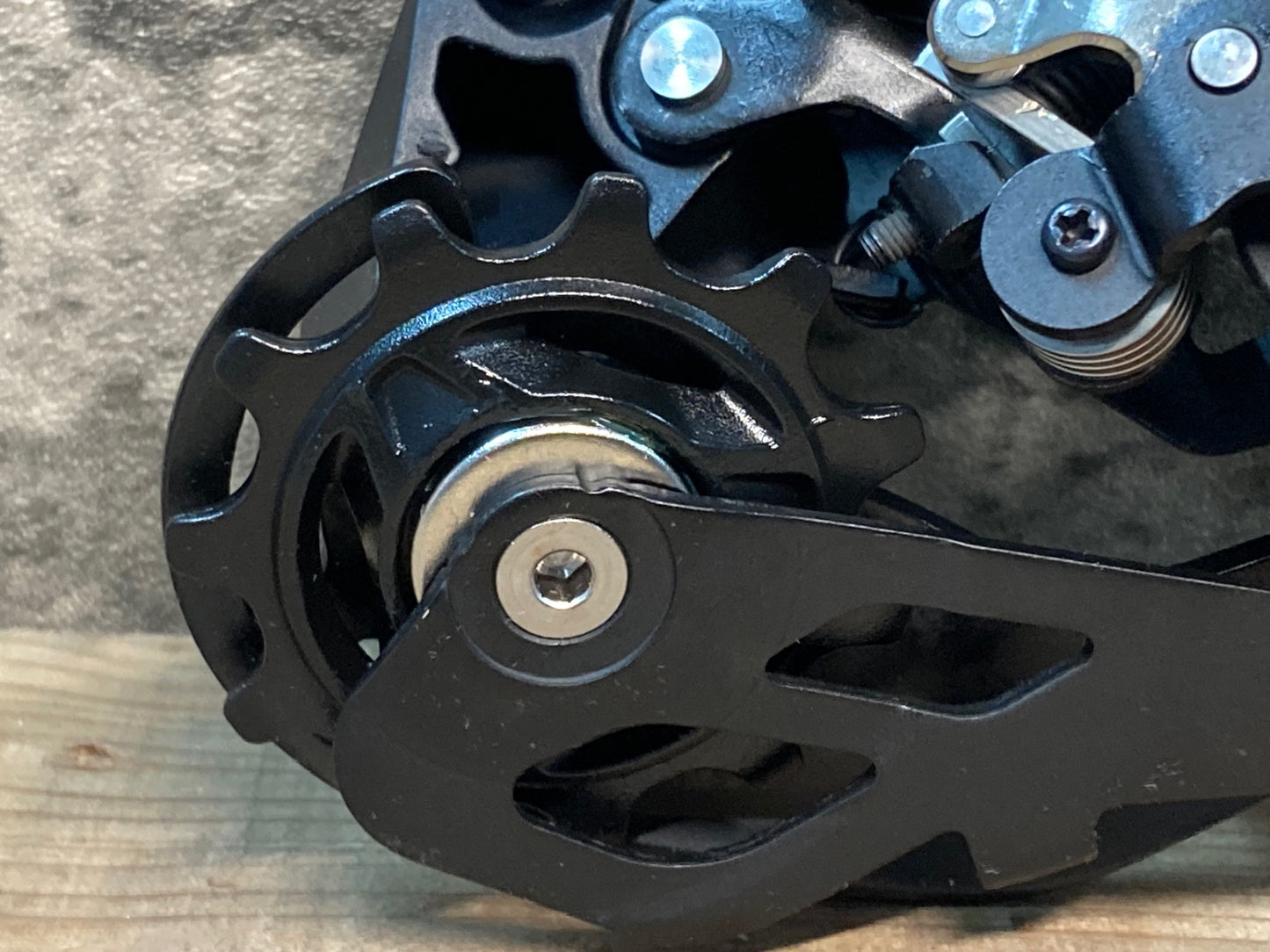 IQ138 シマノ SHIMANO 105 RD-R7150 リアディレイラー 12s Di2 電動