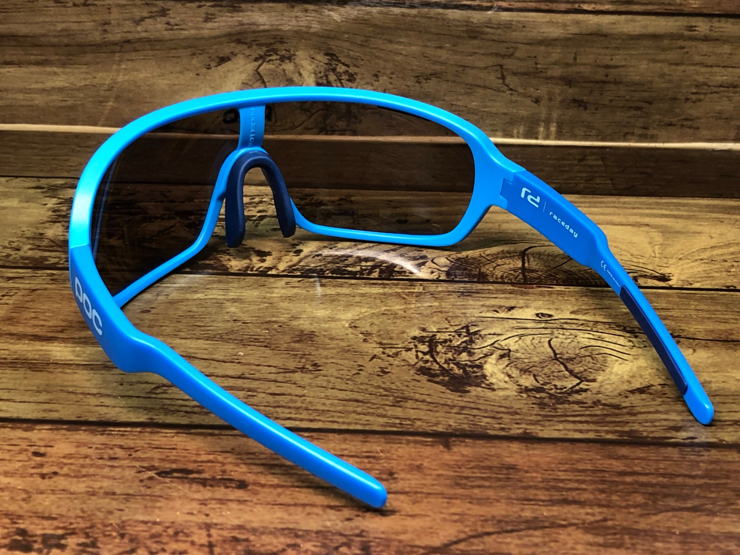 IM251 ポック POC Do Blade アイウェア サングラス 水色