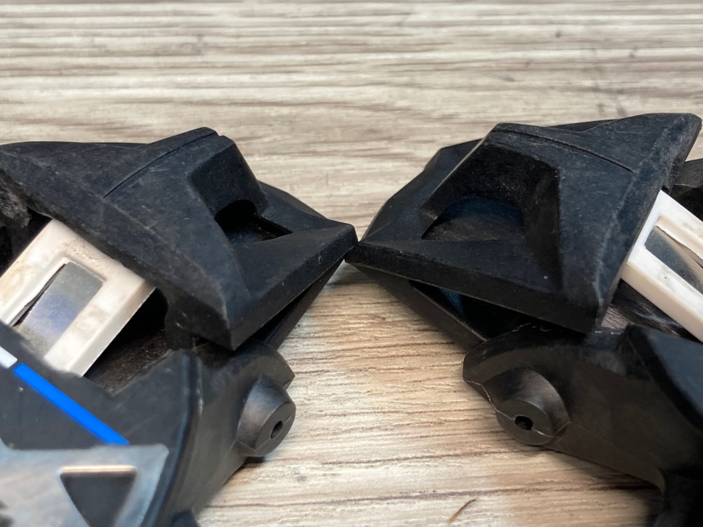 IX294 タイム TIME エクスプレッソ XPRESSO 07 ビンディングペダル 黒