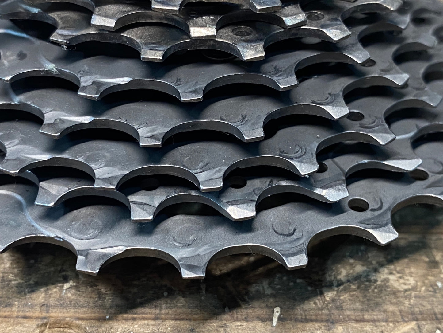 IM052 シマノ SHIMANO デュラエース DURA-ACE CS-9000 スプロケット 11S 11-28T