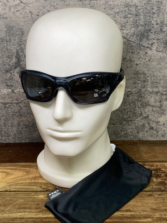 IY614 オークリー OAKLEY PIT BULL サングラス アイウェア 黒