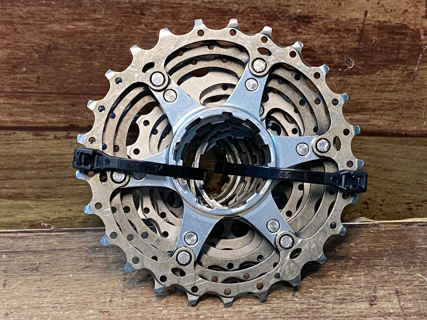 IH910 シマノ SHIMANO デュラエース DURA-ACE CS-7700 9S スプロケット