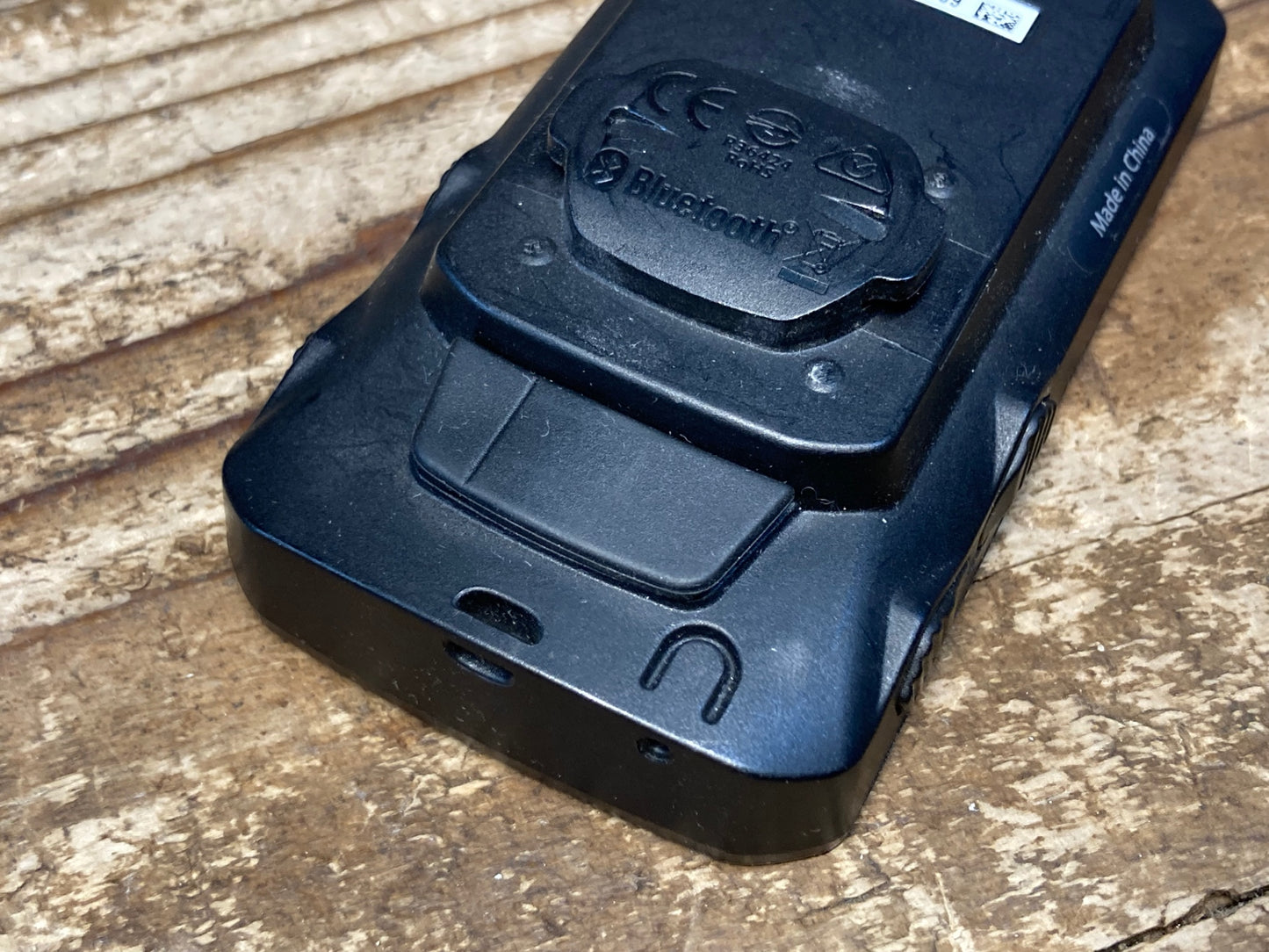 IY975 ブライトン bryton ライダー Rider 750 サイクルコンピューター ※動作確認済 スピード ケイデンスセンサー 付属