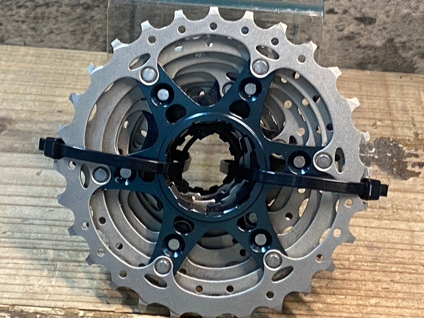 IP516 シマノ SHIMANO アルテグラ ULTEGRA CS-R8000 11-28T スプロケット 11S