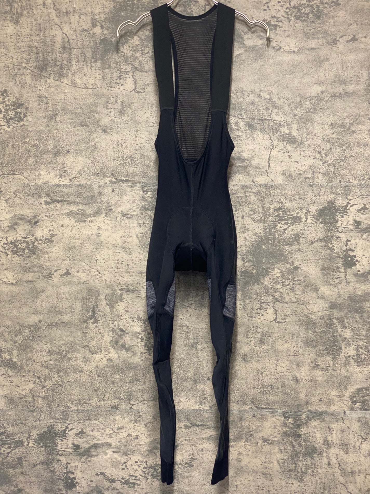 JB972 ドットアウト DOTOUT ビブタイツ M ※毛玉