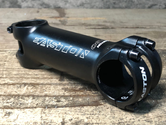 IY782 イーストン EASTON EA90 アルミステム 黒 110mm 7° Φ31.8