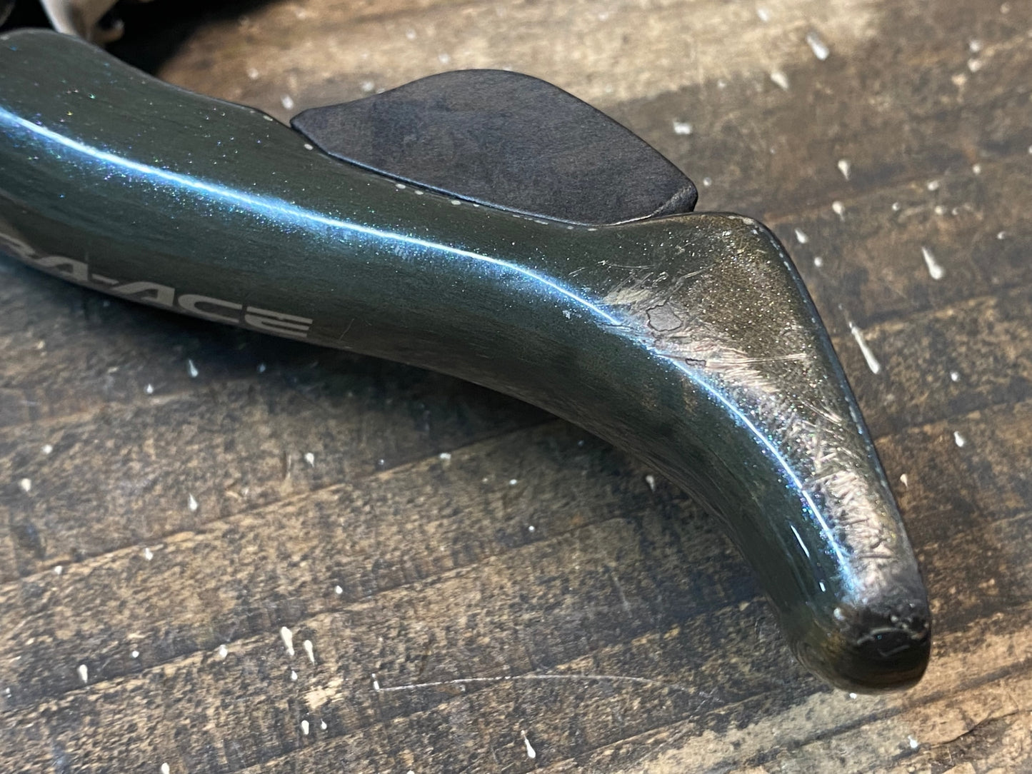 IR487 シマノ SHIMANO デュラエース DURA-ACE ST-7900 STIレバー