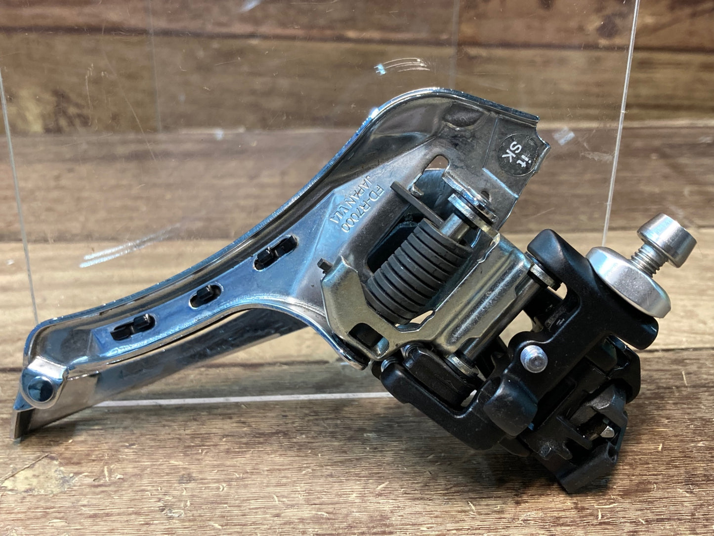 HZ976 シマノ Shimano 105 FD-R7000 / RD-R7000 前後 ディレイラーセット