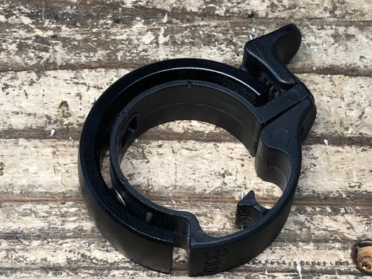 IN669 ノグ knog オイ Oi ベル Φ31.8 黒