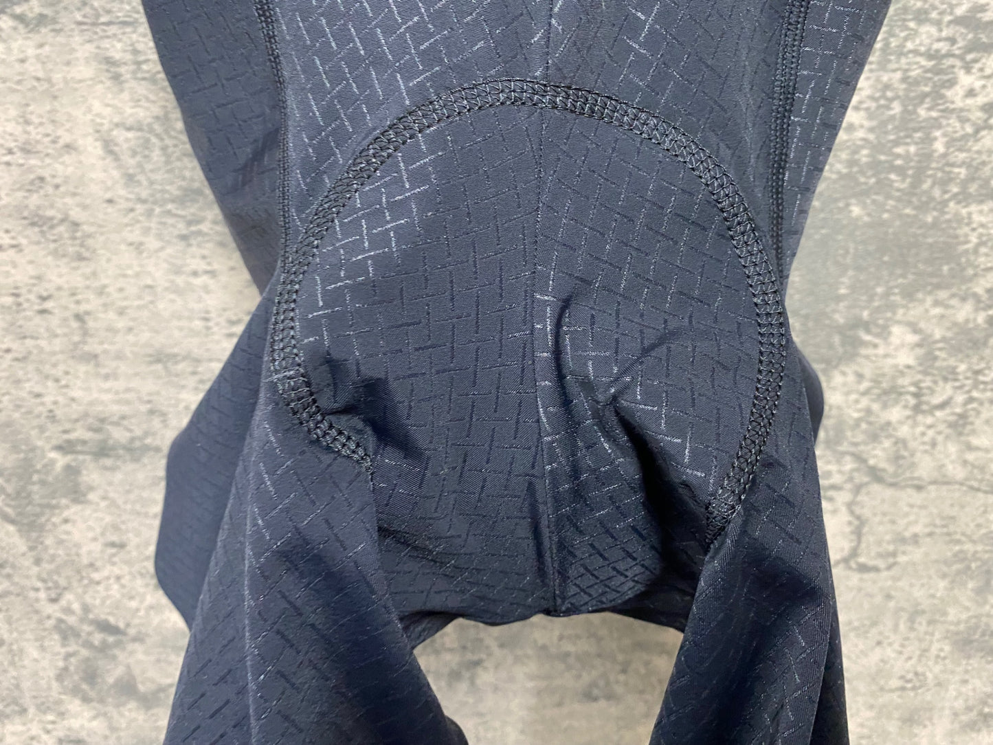 JC392 パスノーマルスタジオ Pas Normal Studios | Men's Mechanism Bibs ビブショーツ ブラック M