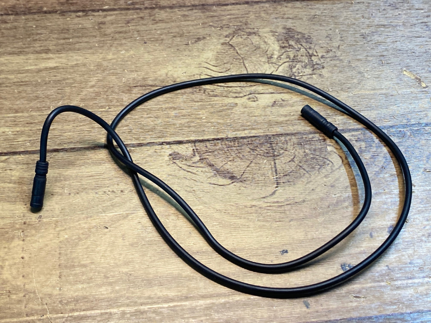 IL070 シマノ SHIMANO EW-SD50 350mm 400mm x2 650mm x2 950mm エレクトリックケーブル 6本セット