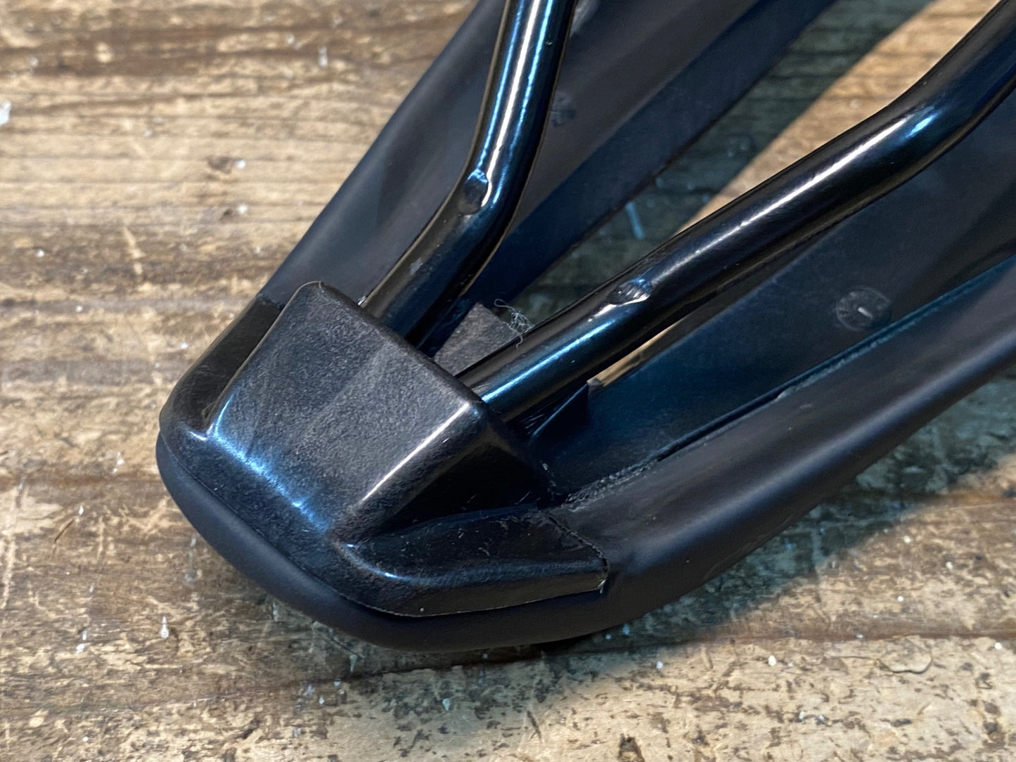 IY560 スペシャライズド SPECIALIZED SITERO サドル 黒 155mm