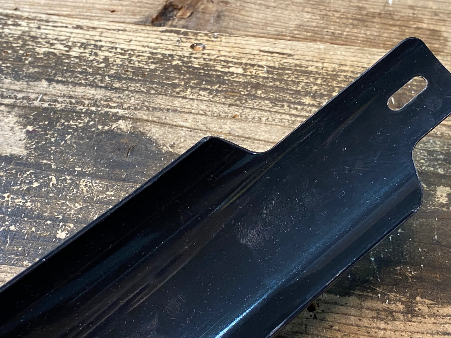 IV993 ギザプロダクツ GIZA PRODUCTS FLINGER SW-FE-115 フェンダー 泥除け セット 黒 26"/27.5"