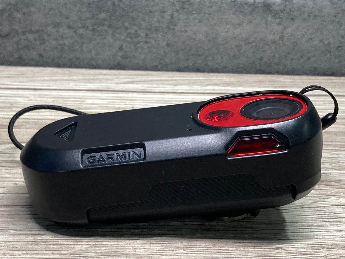 JC215 ガーミン GARMIN ヴァリア Varia RCT715 リアライト リアビューレーダー 動作確認済