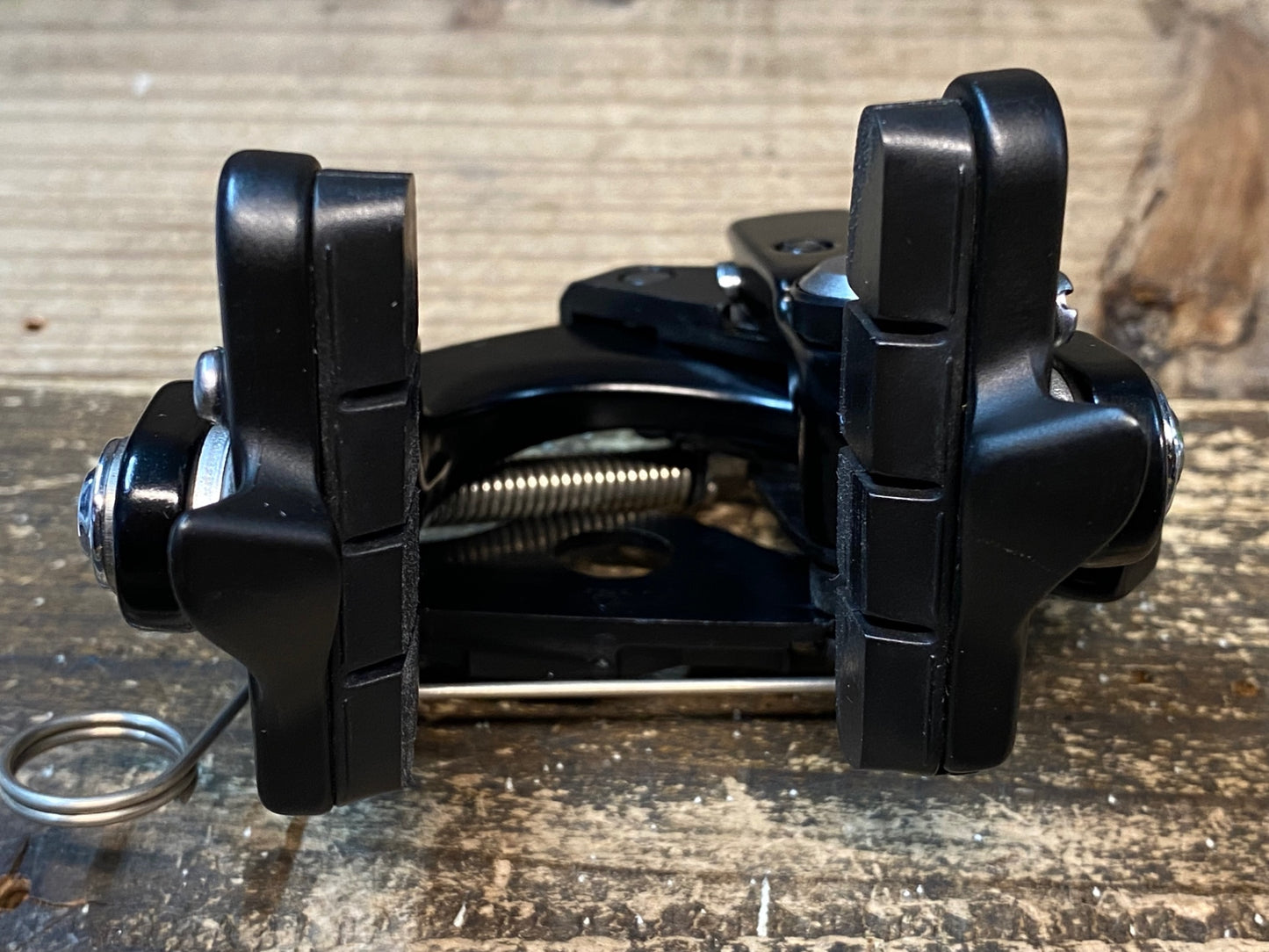 IW375 シマノ SHIMANO 105 BR-5810R ダイレクトマウントブレーキ リアのみ