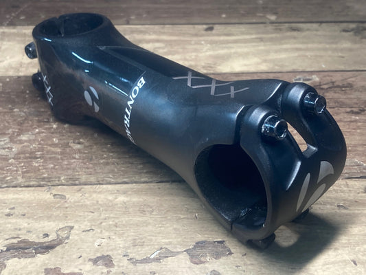 IH068 ボントレガー BONTRAGER XXX Stem カーボンステム OS Φ31.8 110mm 7°