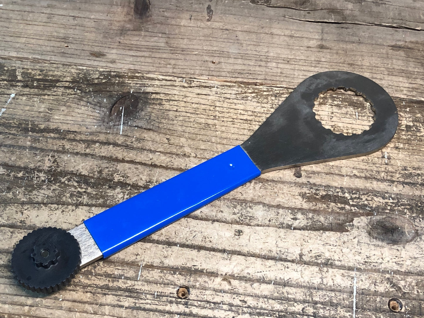 IZ961 パークツール ParkTool BBT-9 ボトムブラケットツール 工具